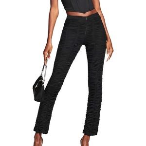 I.AM.GIA Ophelia Black Pants